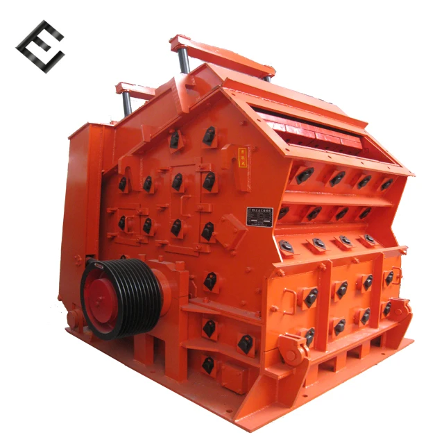 Big Feed Opening Impact Crusher for Mining/Coal /Building