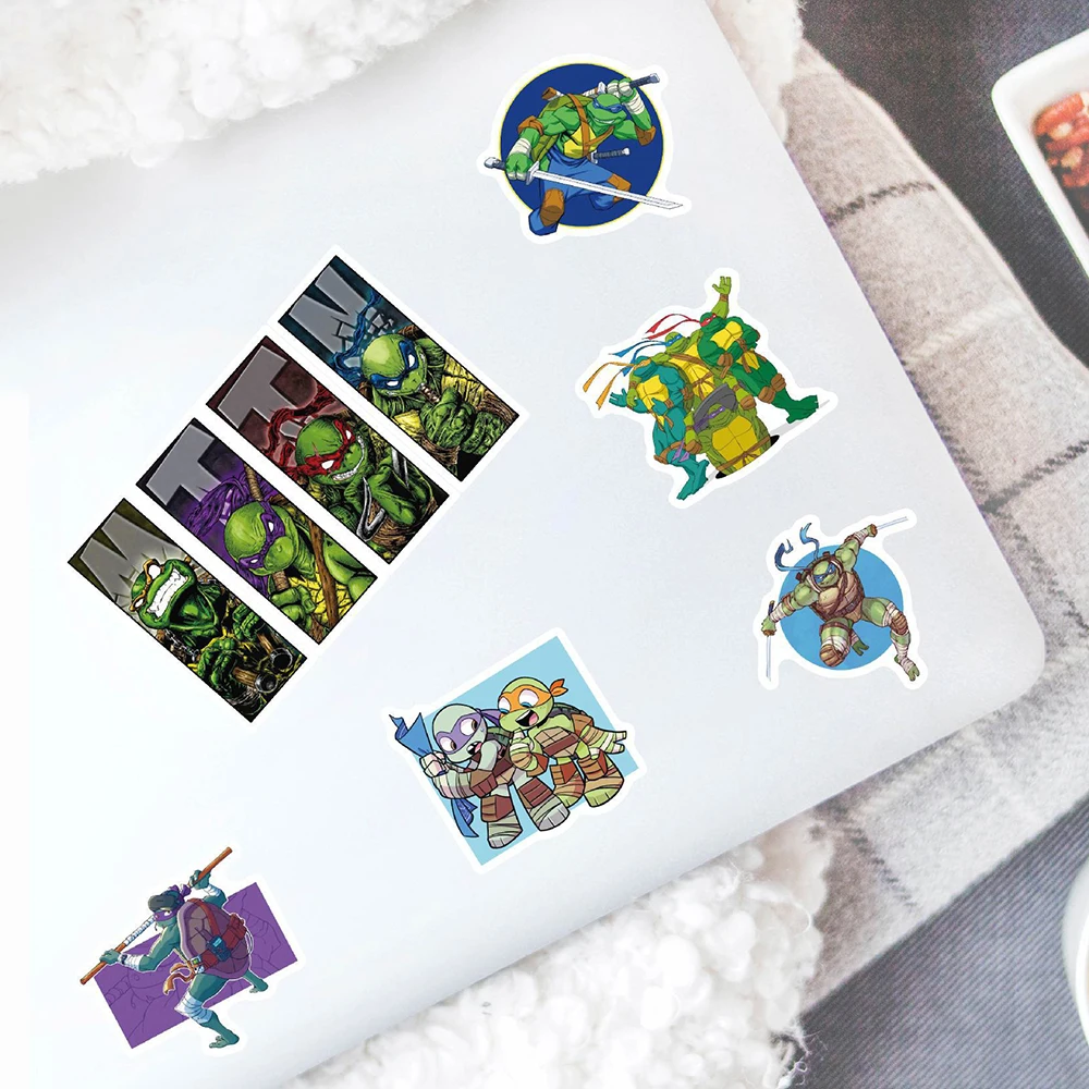 Best sales waterproof vinyl anime mixed stickers pack anime car stickers