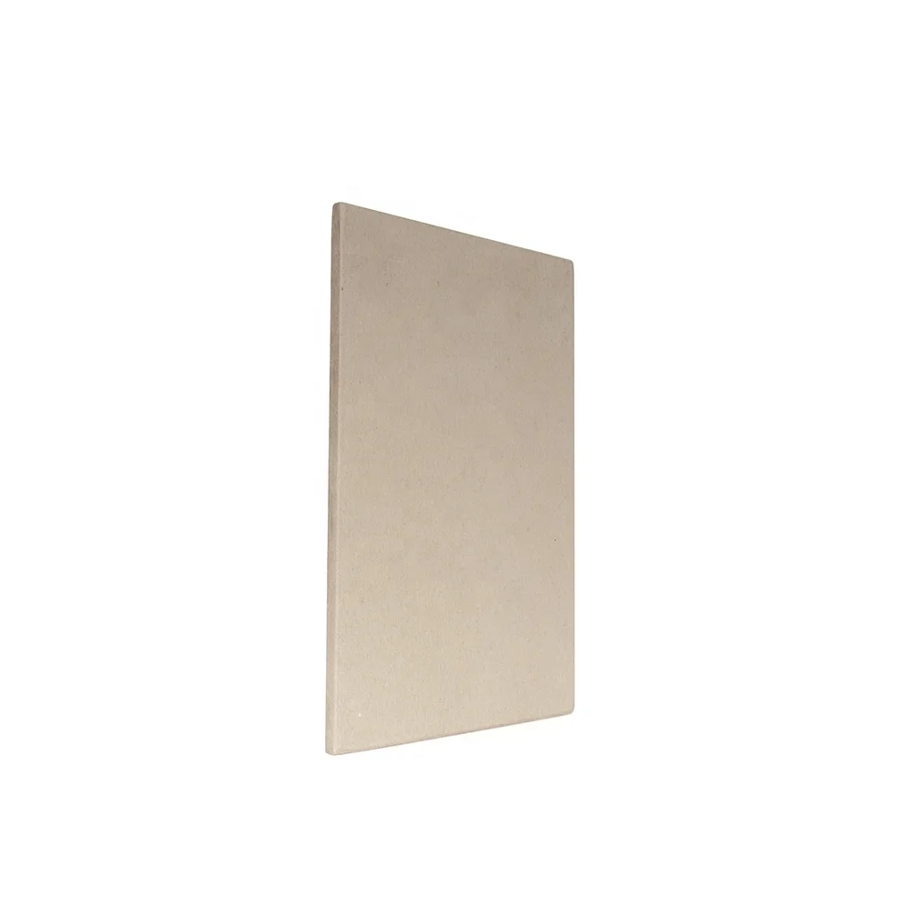 100% Asbestos Free 9mm fiber cement board