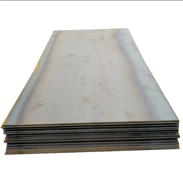 6mm 8mm 10mm  Corten A B Metal Corten Steel Weather Resistant corten steel Plate