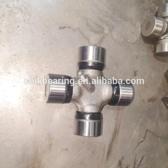 
CHIK OEM GU3850 39*127 MM universal joint cross bearing for heavy-duty truck 