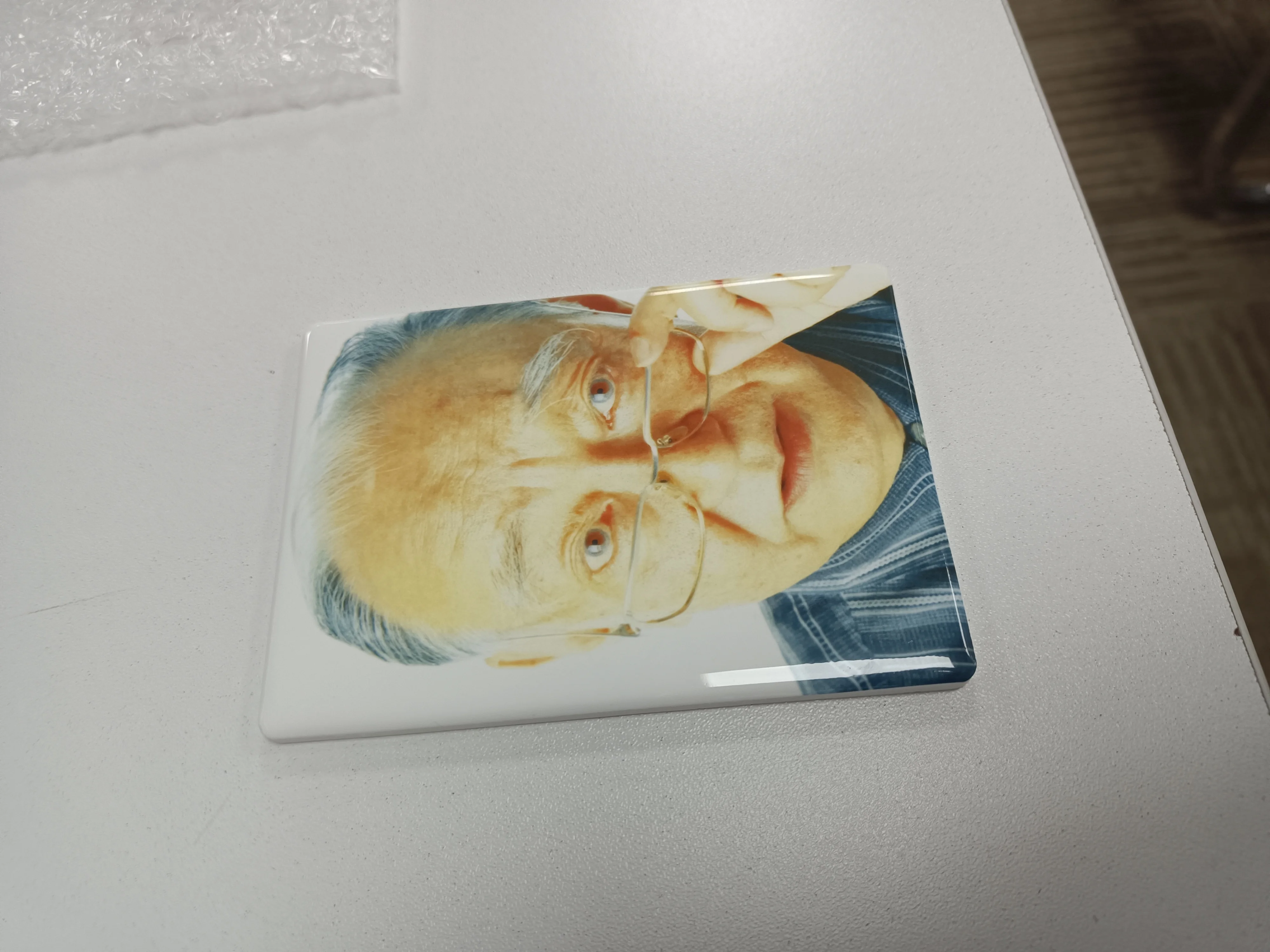 high temperature porcelain print printer