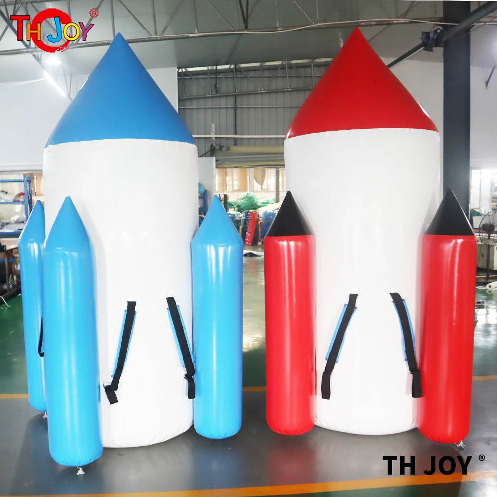 Giant 2 6m Tall Inflatable Team Building Game for 4 Adults Interactive Carnival Fun for All Ages