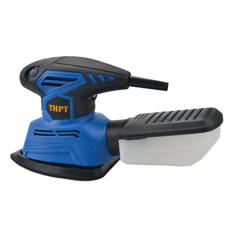 China Best Price 14000RPM Sanding Machine Power Tools Orbital Sander 125mm Random Orbital Sander