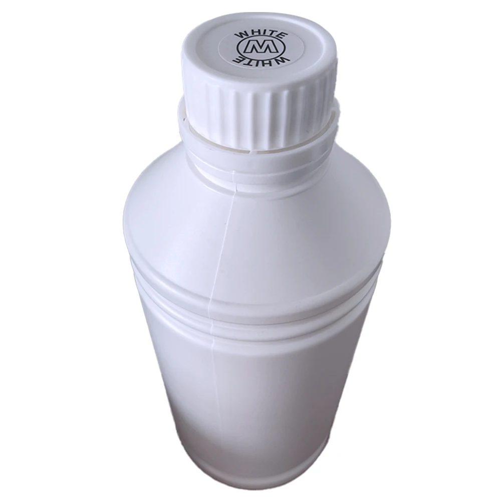 Cnc CMYK White DTF Textile Ink 1000ml Per Bottle Direct To Film Inkjet Printing Inks For XP600 13200 L1800 R1390 DTF Printer