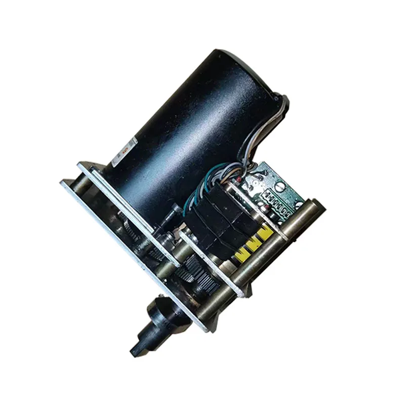 Z37M 807 952 Original Second-Hand Motor Offset Press Spare Parts for Manroland 300 700 Printing Machinery Spare Parts Z37M807952