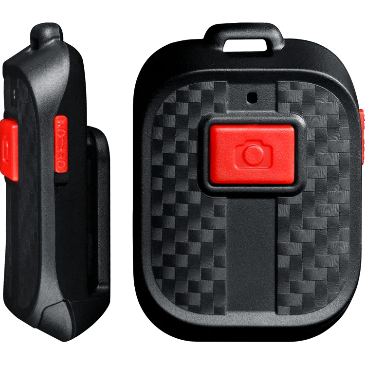 Release Hands Quick Response Lightweight Hidden Smart Phone Remote Control Shutter Tiny Phone