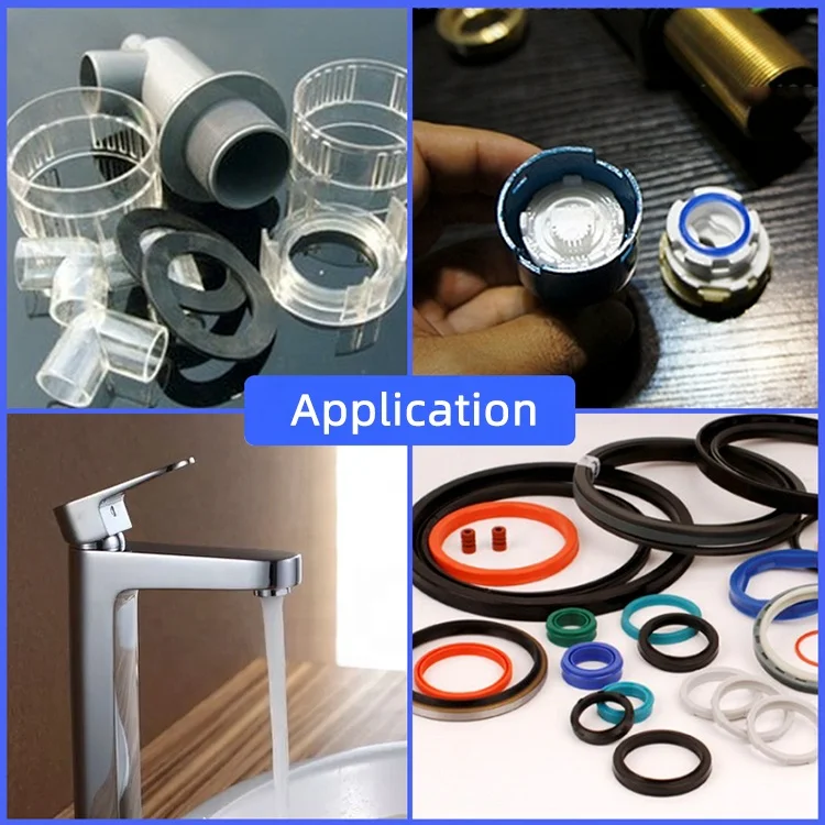 5g small packet grease lubricant silicone price for