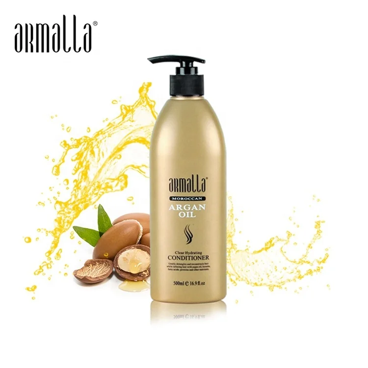 Best chinese nourishing deep custom private label natural organic argan oil hair care deep products conditioner for natural hair