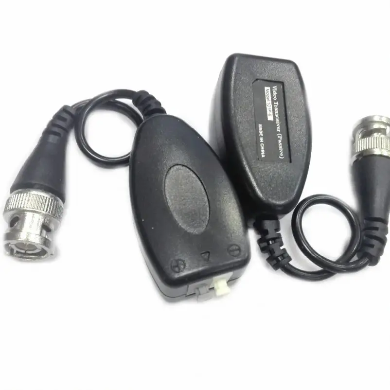  HD CVI CCTV камера пассивный RJ45 Video
