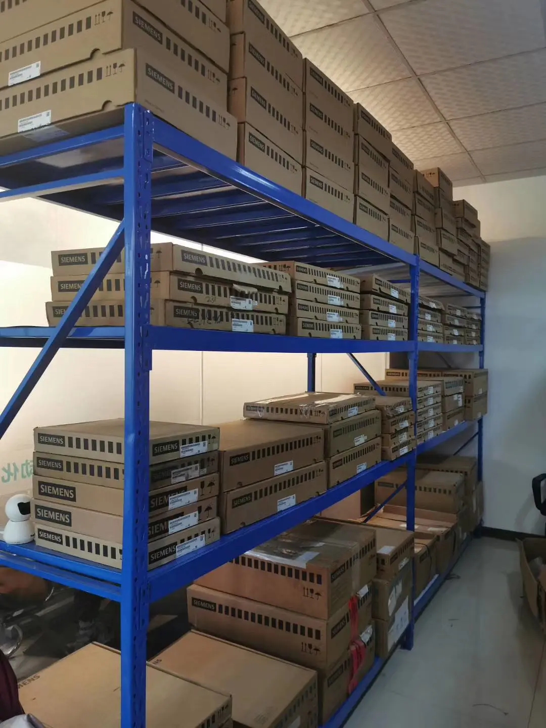 6FC5210-0DF00-0AA2 810D / 840D SIEMENS CNC controller panel Electronic control equipment  PCU20 cnc plasma controller