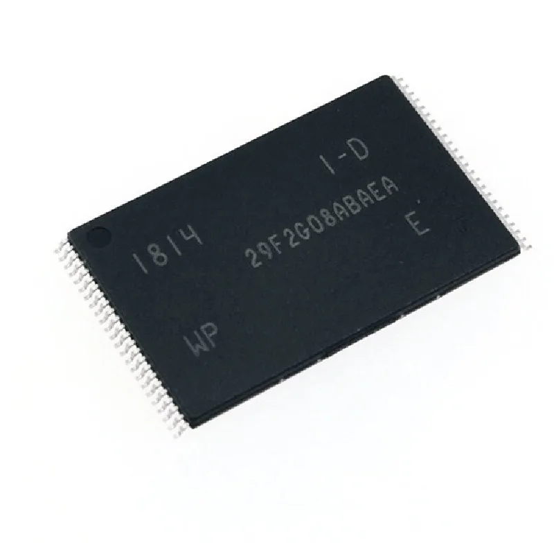 ATT New and Original IC FLASH - NAND Memory IC 1Gb Parallel 48-TSOP MT29F1G08ABAEAWP-IT:E
