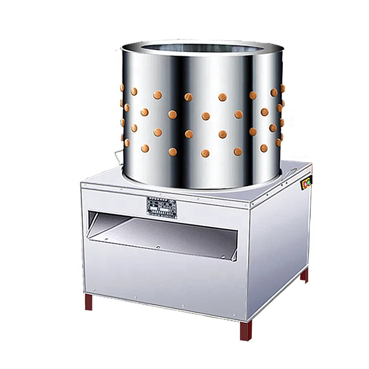 2020 машина для выщипывания куриных перьев/Коммерческая Машина Для