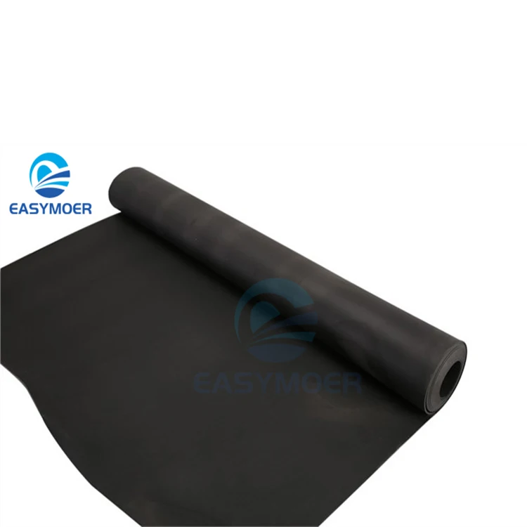 China professional manufacture popular product Insulated Air Duct Panel Epe Sound Absorption Aluminum Foil Foam Insulation