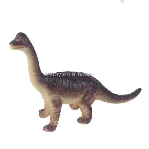 Factory Wholesale 2023 Hot Selling PVC Kids Mini Dinosaur Toys High Quality Diverse For Variety Dinosaur Figurines Customizable