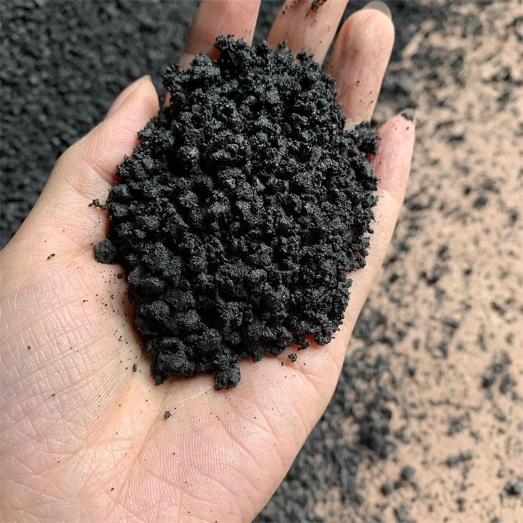 1-5MM 5-10MM Fixed Carbon 98.5 Artificial Graphite/Graphitized Petroleum Coke carbon raiser/Artificial Graphite Carbon Raiser