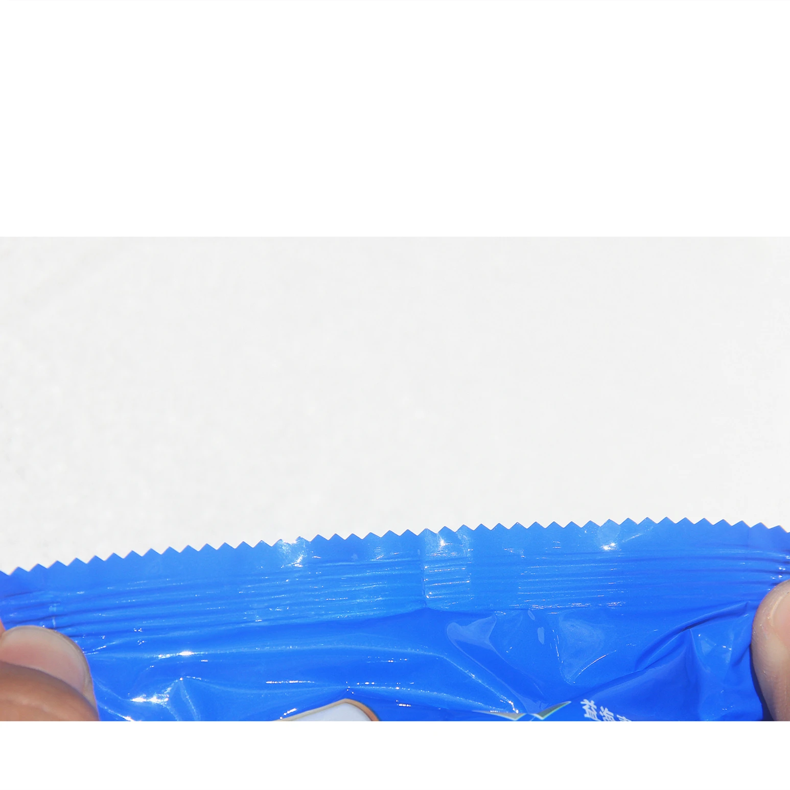 Удлиненная упаковочная штанга на заказ