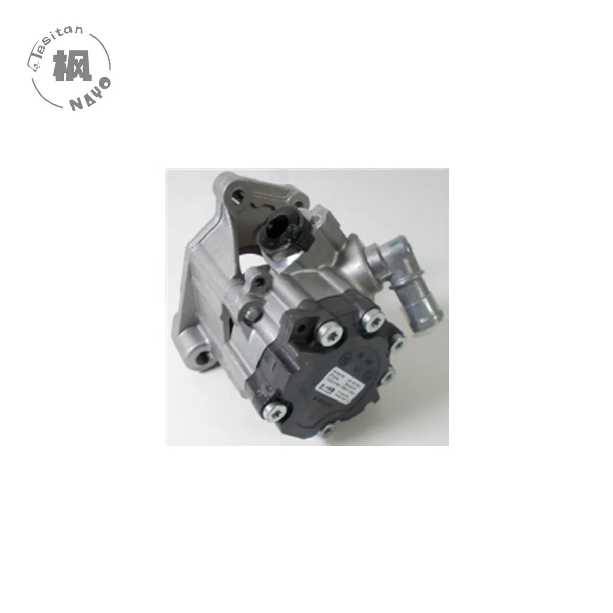 Steering Pump for AUDI A6 (4F2,C6) 4.2 quattro 2004-2006 A6 Avant (4F5,C6) 4.2 quattro 2005-2006 OE 4F0 145 155B