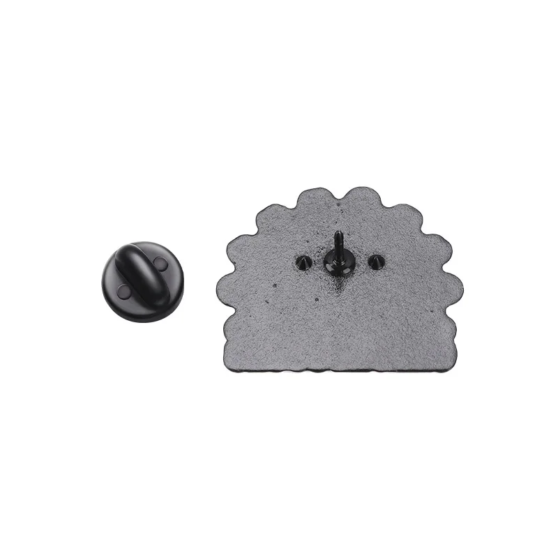 Новая брошь на лацкан для выявления рака молочной железы розовая в виде ленты надежды с надписью английском языке эмалированная