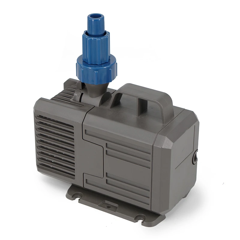 Fish tank aquaculture system swimming pool dewatering water transfer machine water circulating cooling landscaping domestic pump