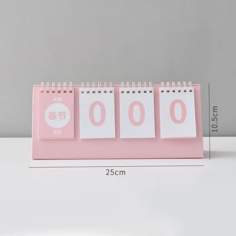 Customizable Calendar 2023 2024 High Quality Custom Calendar Printing Perpetual Calendar