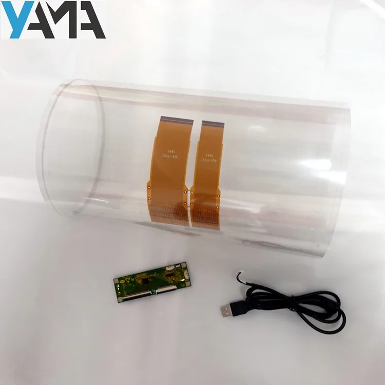 49inch capacitive touch glass Customized usb touch foil capacitive touch film