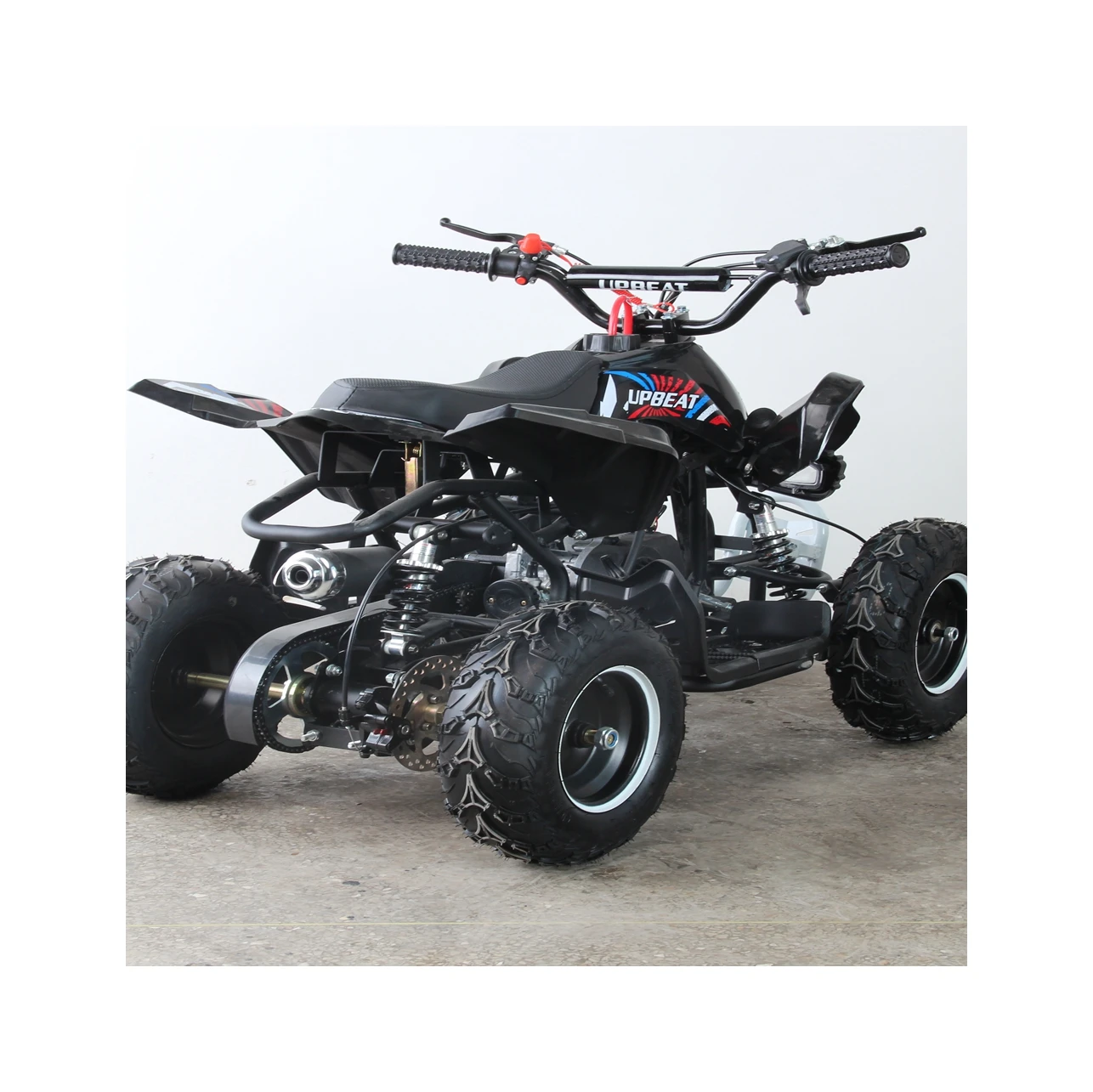 Customization automatic clutch 45km/h mini dirt bike 49cc pit bike
