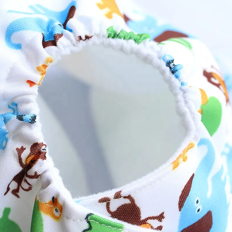 Baby Washable Reusable Nappies Cloth Diaper Nappy Waterproof For Newborn Baby Diaper Pocket diaper
