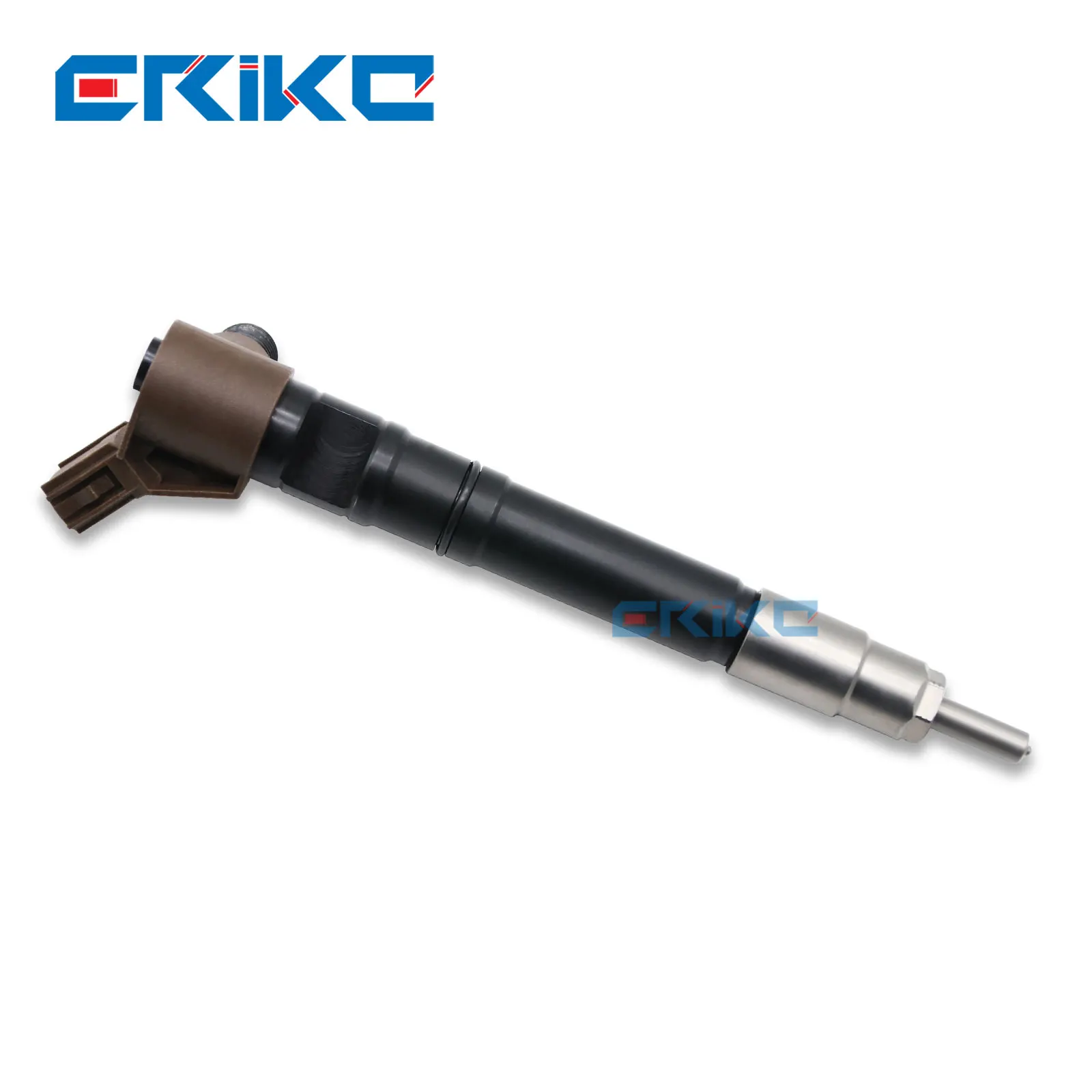 ERIKC 23670-0E010 G4 Common Rail Diesel Injector 23670 0E010 236700E010 Fuel Injector for HILUX REVO 1GD-FTV 2.8L 23670-0E010