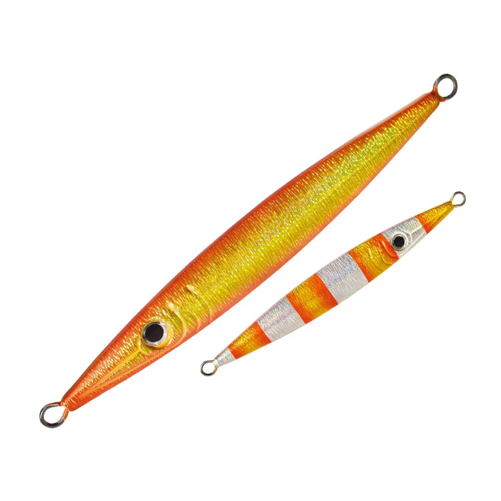 LF45 High-Speed Trolling Lure 150g Metal Artificial Spinning Bait Salmon Saltwater Lake Variety Pack