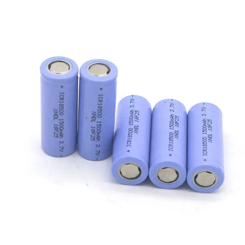 Yinlong Cylindrical 2.3v 40ah Lto 66160 Lithium Titanate Battery