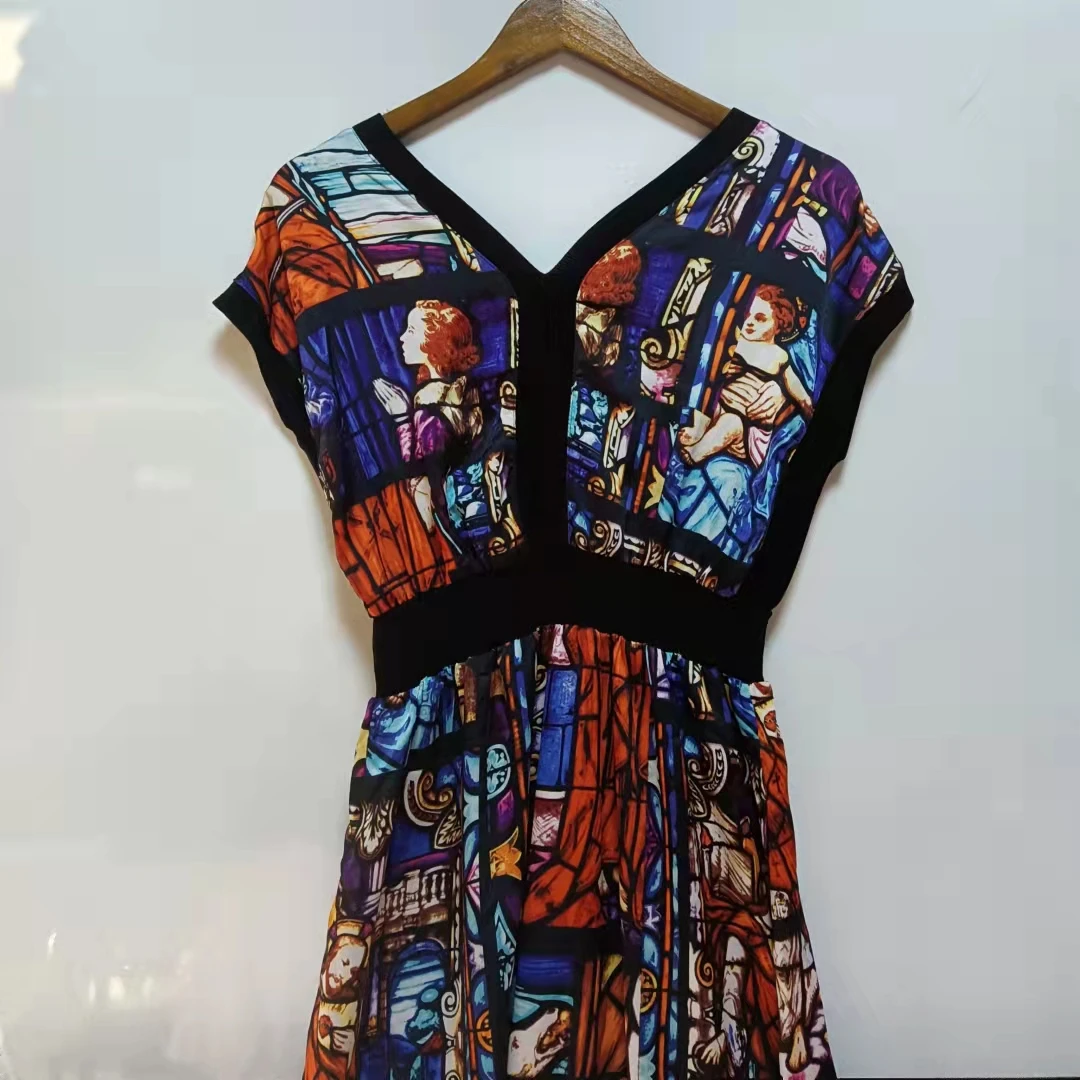 vip used clothes china supplier used summer dress t -shirt woman for bundle imported used clothing