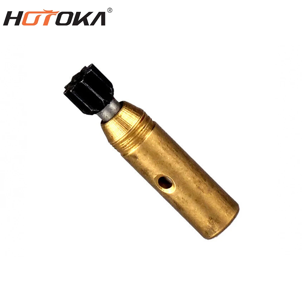 HOTOKA ms250 chainsaw oil pump parts 45.4cc gasoline chain saw ms 250 oil pump for spare parts