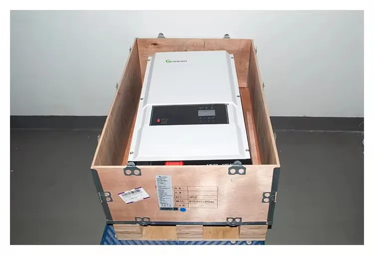 Внесенный инвертор Growatt SPF 12000T DVM 12 кВт 10 8 120/240 В 4000-18000T DVM-MPV вне сети