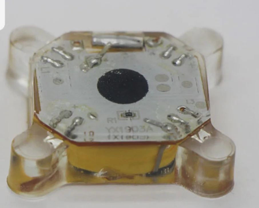 Factory Wholesale Red and Green Four-color Shoe Lights