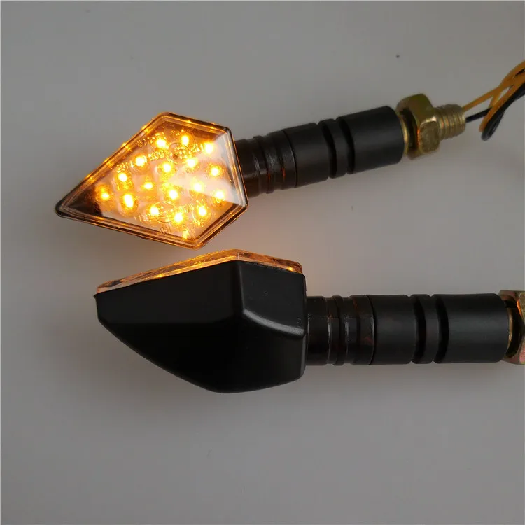 E11 turn light motorcycle led Turn Signal light Motorcycle signal light motorcycle indicator blinker for motorbike scooter