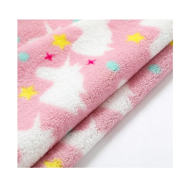 
 100% полиэстер, высококачественный коралловый флис в Корейском стиле для одеял, флис  