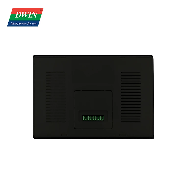 DWIN 4 3 7 10 1 дюймов ips tft ЖК-модуль водонепроницаемый ЖК-дисплей сенсорный экран с