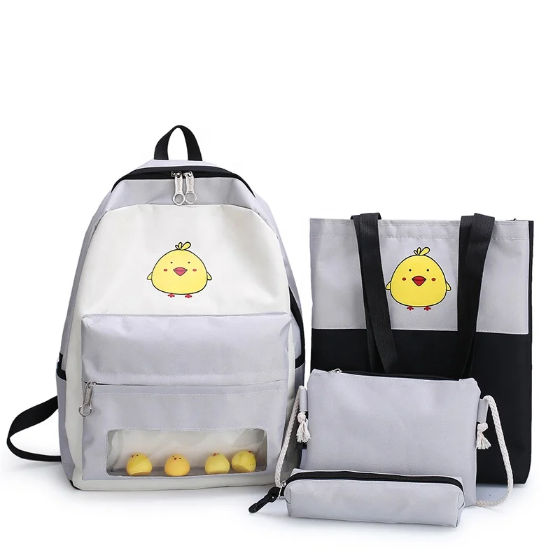 
Wholesale hot selling elementary smiggle european school backpack for school students bag backpack school 