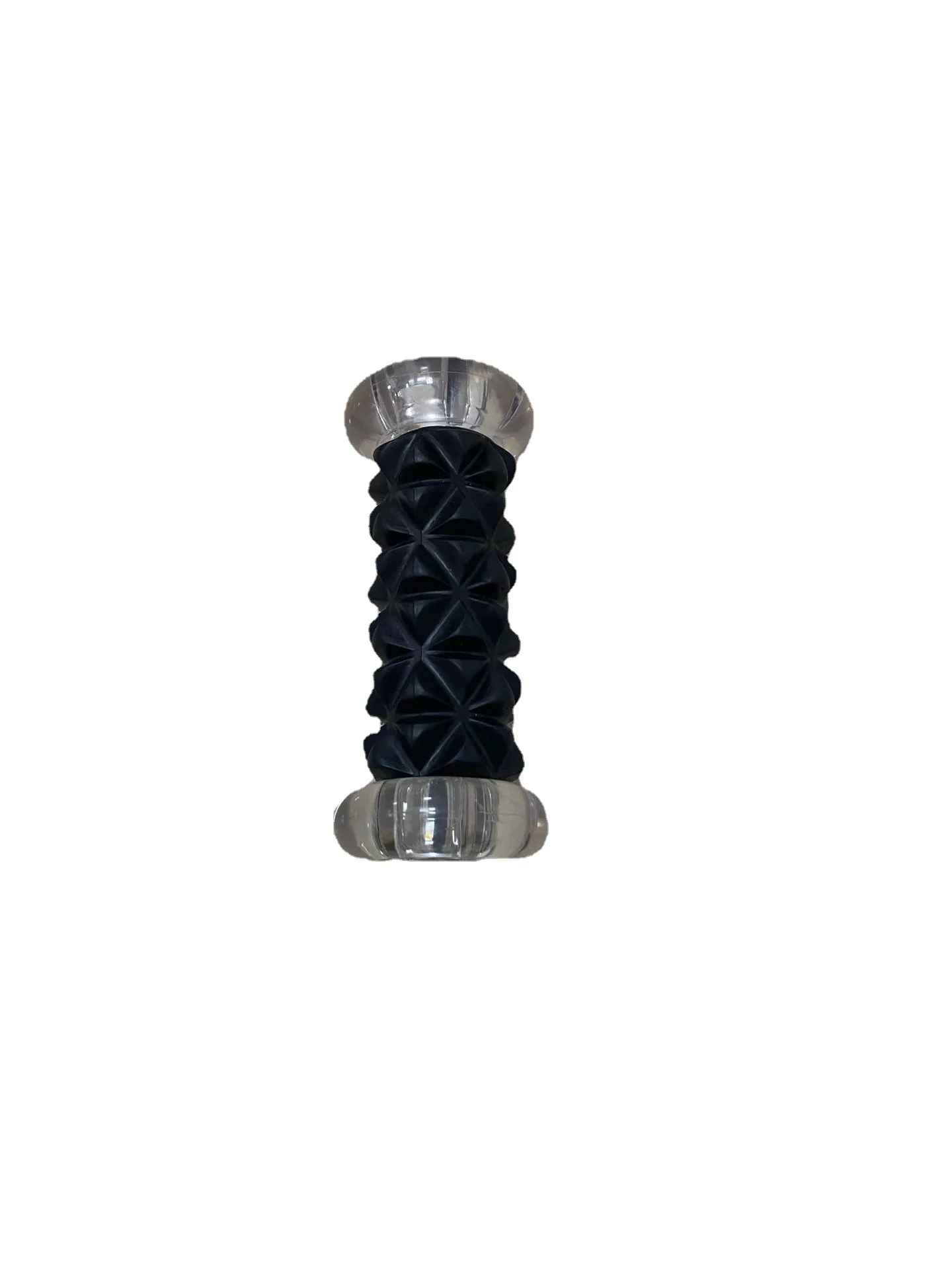 Deep Anti Blood Muscles Stick Massager Tissue Plantar  Acupressure Crystal for Foot Ing Remover Cellulite Shoulders