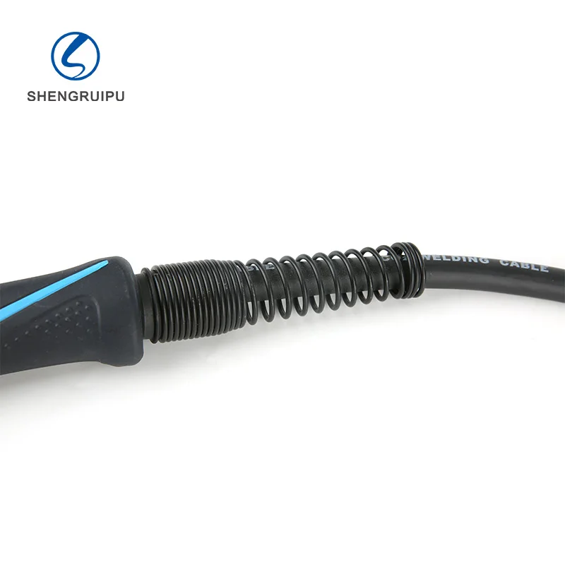 180Amp CO2 150Amp MIX Duty Cycle 60% 15ak welding torch