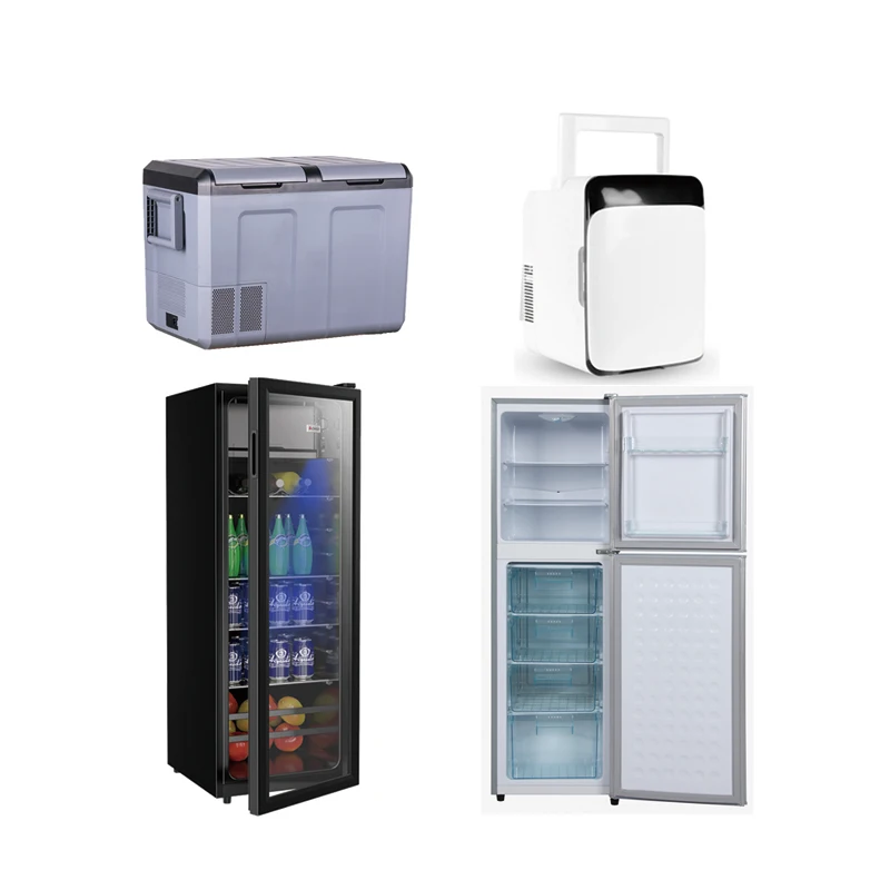 Wholesale high quality fridge refrigerator other refrigerators & freezers