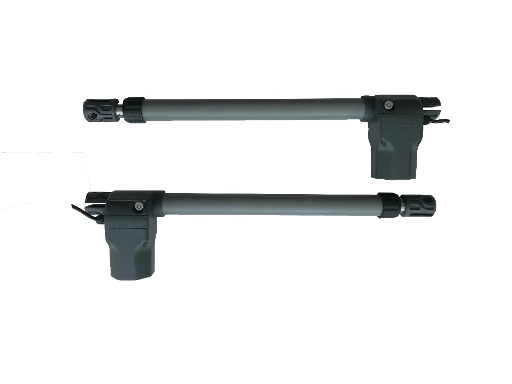 WiFi Smart Swing Gate Operator Automatic and Intelligent Gate Operators Gate Opener Swing Automation