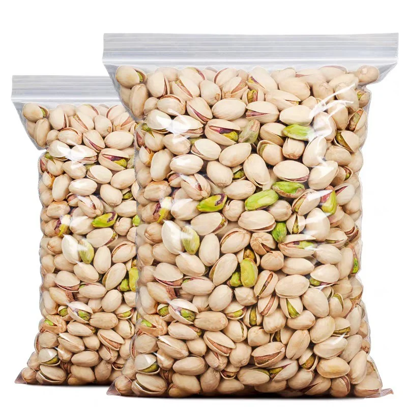 Wholesale Nuts Snacks Pistachios Nuts / Raw Dried Organic Pistachios For Sale