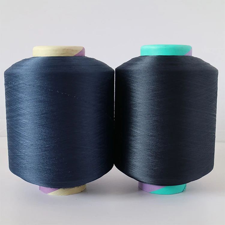 High Uniformity 2070 nylon covered import spandex yarn