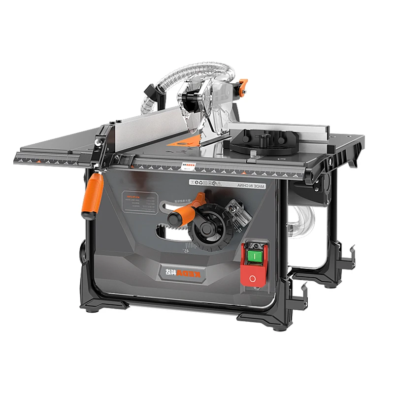 Factory supplier table saw for woodworking sliding wood cutting machine sliding table saw circular saw table
