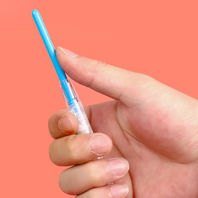 Wholesale Non Toxic crayon set Twistable Washable Silk Crayon