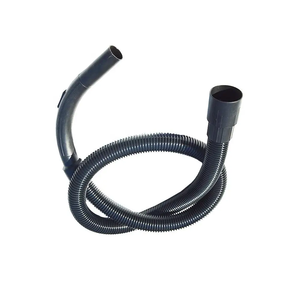Vacuum Cleaner Hose Length 1m 1.8m 2m Corrugated EVA Flexible Vacuum Cleaner Hose