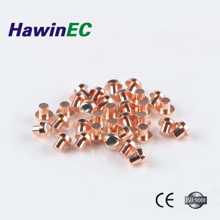 Factory Hot Sales slip ring socket spring contact