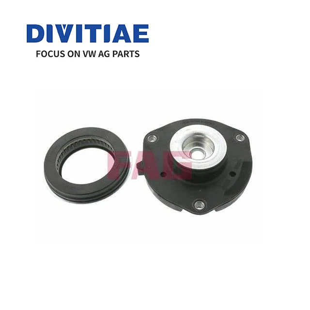 1K0412331B 1K0412249A shock absorber STRUT MOUNT Strut Mounting rubber pad FOR FAG bearing 825417S FOR VW GOLF JETTA TIGUAN